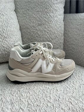 New Balance sneakers